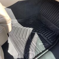 שטיחי 3D לאאודי Q5 2016-2025 NO77