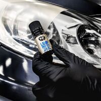 ציפוי הגנה לפנסים K2 Lamp Protect (10 מ