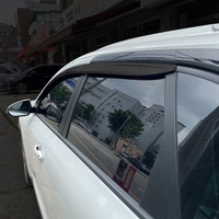 מגני רוח לקיה נירו פלוס 2022 ומעלה