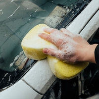 ספוג מקצועי לשטיפת רכב K2 Washing Sponge