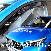 מגני רוח השחלה ל-MG ZS 2017-2024