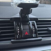 מעמד לטלפון תואם מקור לסקודה סופרב 2015-2024