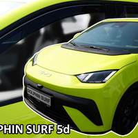 מגני רוח השחלה ל-BYD דולפין SURF 2025 ומעלה
