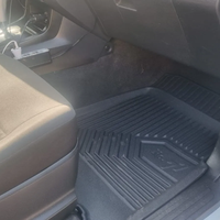 שטיחי 3D לאיסוזו דימקס 2012-2020 NO77