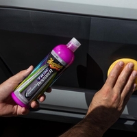 נוזל שחזור פלסטיקה Meguiar's Hybrid Ceramic Restorer G220316 (473 מ