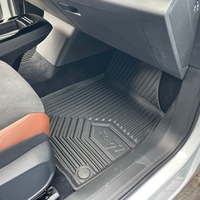 שטיחי 3D לקופרה בורן 2021 ומעלה NO77