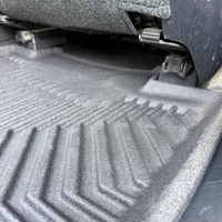 שטיחי 3D ללקסוס NX 2014-2021 NO77