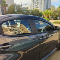 מגני רוח OEM לטויוטה יאריס 2020 ומעלה
