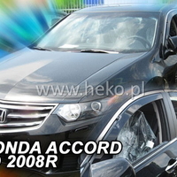 מגני רוח השחלה להונדה אקורד 2008-2015