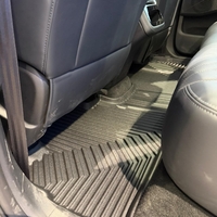 שטיחי 3D לצ'רי טיגו 9 2026 ומעלה NO77