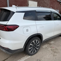 מגני רוח עם פס ניקל לצ'רי טיגו 8 2022 ומעלה