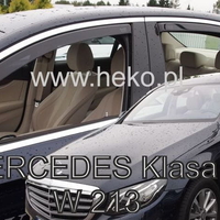 מגני רוח השחלה למרצדס E CLASS W213 2016-2023