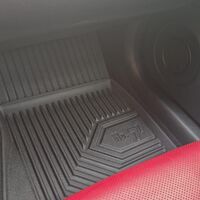 שטיחי 3D ללקסוס GS 2012 ומעלה NO77