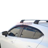 מגני רוח OEM למאזדה 3 2013-2018