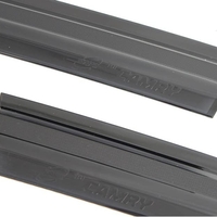 מגני רוח לטויוטה קאמרי 2018-2024