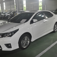 מגני רוח OEM לטויוטה קורולה 2013-2019