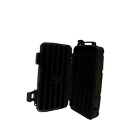 יומידור נסיעות קשיח לסיגרים