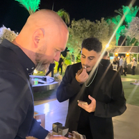 גלריית תמונות בר סיגרים לאירועים