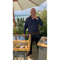 גלריית תמונות בר סיגרים לאירועים