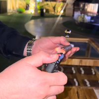 גלריית תמונות בר סיגרים לאירועים