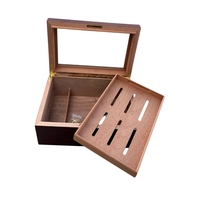 יומידור שולחני מהודר שתי קומות