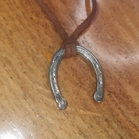 תליון פרסה