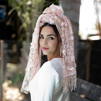 דגם ספיר-ורוד