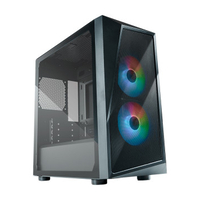 מארז מחשב COOLERMASTER GAMING CMP 320