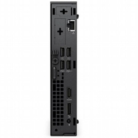 מחשב נייח Dell PRO MICRO MFF QCM1250 ULTRA5 235T 16GB