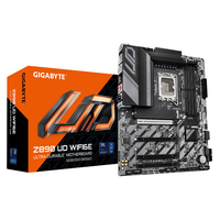 לוח אם Gigabyte Z890 UD WiFi6E