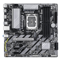 לוח אם Gigabyte B860M D3HP