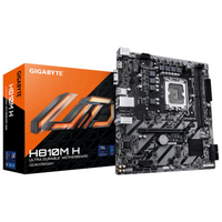 לוח אם GIGABYTE H810M H