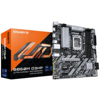 לוח אם Gigabyte B860M D3HP