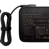 מטען מקורי ASUS 65W 4.5MM*3.0MM 19V ADP-65AW