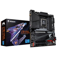 לוח אם GIGABYTE Z790 AORUS ELITE AX DDR4