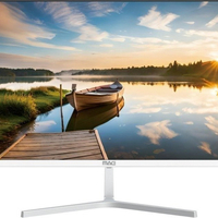 מסך מחשב + רמקולים MAG 23.8 IPS 100HZ D24F100SW