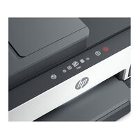 מדפסת משולבת הזרקה פקס HP 790 Smart Tank