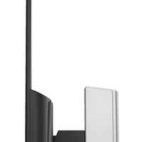 מסך מחשב HP 24'' 524SH FHD IPS VGA/HDMI/SILVER