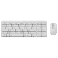מקלדת + עכבר אלחוטיים LOGITECH MK250 BLUETOOTH