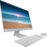 מחשב נייח ASUS AIO 23.8'' INTEL I5-1135G V241EAK-WA164W