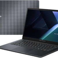 מחשב נייד ASUS Expertbook Core 7-150U 14.0 16G B1403CVA-S66692X