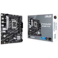 לוח אם Asus PRIME B760M-R D4