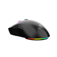 עכבר גיימינג חוטי MG100 עם תאורת RGB מבית Miracase