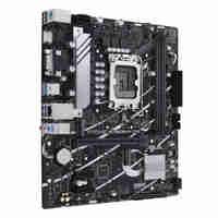 לוח אם Asus Prime B760M-K D4 DDR4