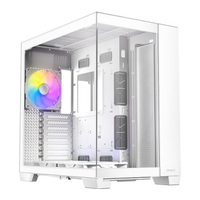 מארז מחשב Antec C8 ARGB white