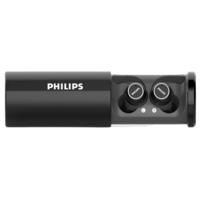 אוזניות אלחוטיות ספורט PHILIPS BLUETOOTH TAST702BK