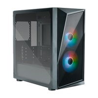 מארז מחשב COOLERMASTER GAMING CMP 320