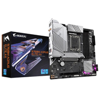 לוח אם GIGABYTE B760M AORUS ELITE AX