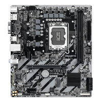 לוח אם GIGABYTE H810M S2H