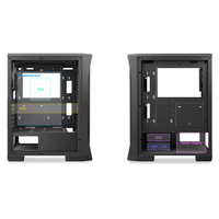 מארז מחשב ANTEC GAMING CASE NX360 ELITE